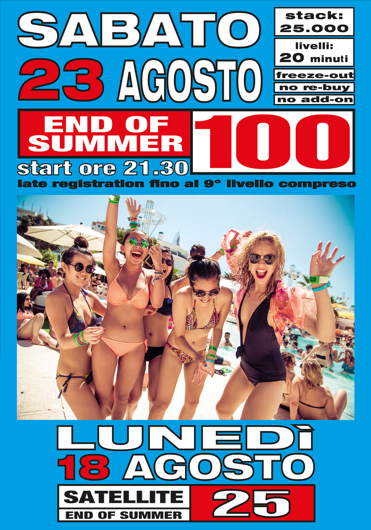 agosto x